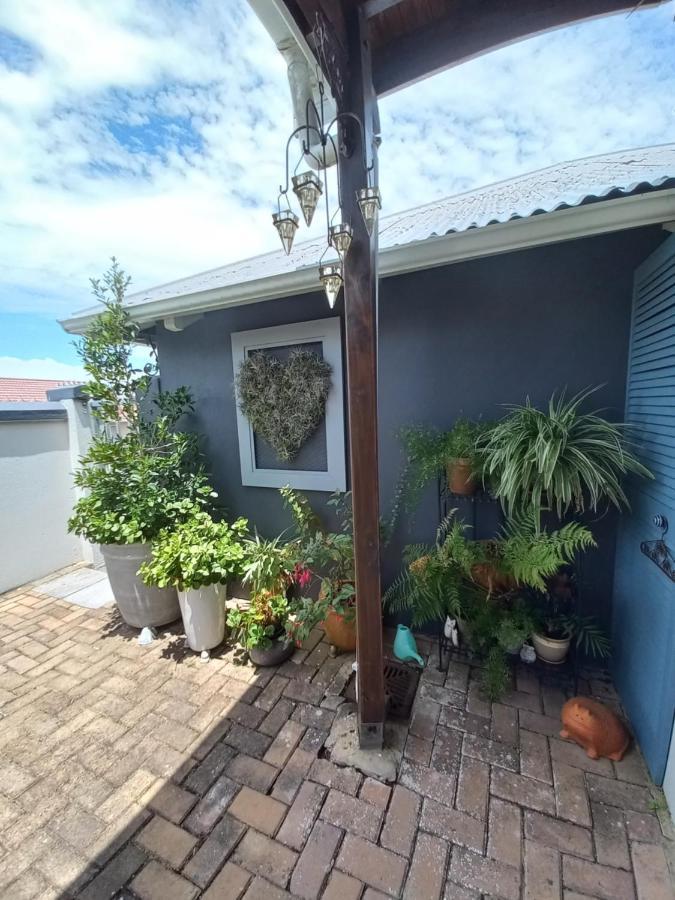 Erica Cottage Knysna Exterior photo